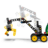 42218 LEGO® Technic: John Deere 1470H ratastega harvester 