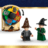 76460 LEGO® Harry Potter™ Sigatüüka loss: Sõõlamiskübara tseremoonia 