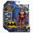 BATMAN põhikuju, 4” sortiment, 6055946 6055946