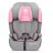 KINDERKRAFT turvatool COMFORT UP i-Size, pink, KCCOUP02PNK0000 