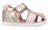 BIOMECANICS sandaalid, BAREFOOT, 262161-A878, suurus 