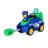 PAW PATROL sõiduk Dino Theme, assortii., 6075800 