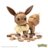 MEGA CONSTRUX POKEMON Eevee ehituskomplekt HDL84