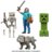 MINECRAFT filmitegelased, JFR44 