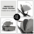 HAUCK universaalne käru COMFORT N CARE AIR SET, Dark grey, 165560 