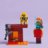 21266 LEGO® Minecraft® Netheri laavalahing 