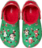 CROCS kroksid Mickey Xmas värvilised, 210814-90H 32 suurus 