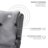 KINDERKRAFT turvatool I-SPARK 2 PLUS I-SIZE, 100-150 cm., Grey, KCISPA02GRYPL00 