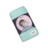 LIONELO mähkimistekk, Green mint, LO-BAMBOO SWADDLE 