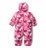 COLUMBIA talvekombinesoon SNUGGLY BUNNY™ II BUNTING, 2088791-696, 62 cm 
