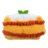 BUM BUMZ pehme mänguasi Lasagna Laura, 20cm, RBBZ00492 