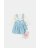 MOTHERCARE pitkähihaiset t-paida, sarafan ja sukapüksid, FE307  