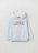 OVS BOY3-10Y SWEATSHIRT 2H 4-5 AZURE 001912905 
