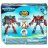 TRANSFORMERS transformerid Earthspark Cyber-Combiner Terran Twitch & Robby Malto, F8438 