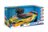 HOT WHEELS RC Quick n' Sik, assortii, 63353 