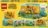 77054 LEGO® Animal Crossing™ Leif haagissuvila ja aiapoega 