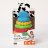BABY EINSTEIN mitmetekstuuriliste mänguasi Stack & Teether, 12356 