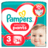 PAMPERS püksmähkmed Pants, 3 suurus, 6-11kg, 76 tk., 80894798 