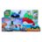 PAW PATROL sõidukite mängukomplekt Dino Mobile Headquarters, 6076044 