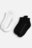 COCCODRILLO sokid SOCKS BOY, värv, WC5383304SOB-022-036, 36 cm 