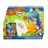 HOT WHEELS Skate hommikuhelbe rulapark, HTP09 