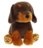 KEEL TOYS pehme mänguasi kutsu Puppy Love, 23 cm, assort., SE3525 