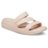CROCS sussid ISABELLA roosad, 209587-6UR 42,5 suurus 