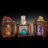 21362 LEGO® Ideas Mineraalide kollektsioon 
