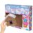 POLLY POCKET advendikalender 2025, JFV13 