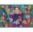 RAVENSBURGER pusle Frida Kahlo, 1000 tk, 12001475 