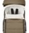 STOKKE YOYO magamiskott Toffee, 646608 