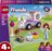 42675 LEGO® Friends Ükssarviku koogikullerauto 