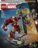 76343 LEGO® ǀ Marvel Eepiline lahing: Hulkbuster vs. Hulk 