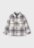 MAYORAL pikkade varrukatega särk, grey, 4.123-30 