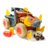 MONSTER JAM sõidukite komplekt Mini Feature Playset, 6071776 