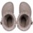 CROCS kroksid ECHO GUM RO kooretoonid, 207312-195 36,5 suurus 