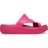CROCS sussid SIREN roosad, 210834-6ZQ 39,5 suurus 