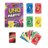 UNO Party, JJV58 
