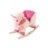BABYTROLD kiikhobune FIONA, Pink, 20-43FI 