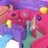 POLLY POCKET peo kassi pinjata, JFT90 
