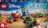 43264 LEGO® Disney™ Toy Story tähistamise rong ja RC auto 