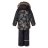 LENNE winter set SHAY, roheline, 24340-3308, 134 cm 