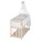 ROBA häll 4in1 BELOVED BEAR, Beech wood, 289154NAS105 