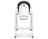 PEG PEREGO söögitool PRIMA PAPPA FOLLOW ME PLUS, licorice, IH09000000BL13 