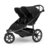 THULE jalutuskäru URBAN GLIDE 3 DOUBLE, Black, 10101998 