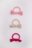 COCCODRILLO hairpin PETIT BIJOU, värv, WC5311804PBJ-022-000, one size cm 