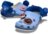 CROCS kroksid ZOOTOPIA, värvilised, 211749-90H 42,5 suurus 