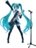 Blokees transformaator  Blokees Figures - HATSUNE MIKU, 73502 