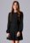 MAYORAL kleit, black, 7.908-52 