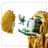 43020 LEGO® Editions FIFA World Cup™ ametlik trofee 